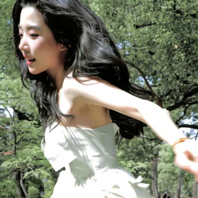 我们那时如此年轻