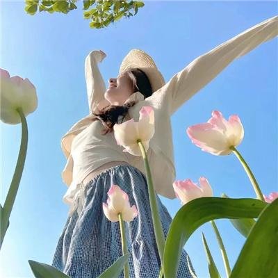 自梳女粤语